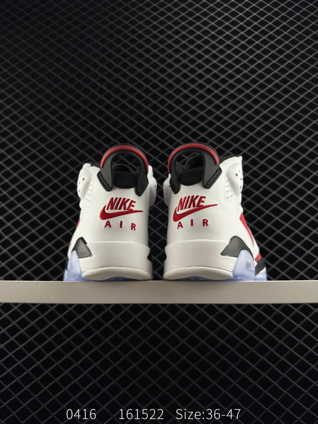 Air Jordan 6 Retro OG 